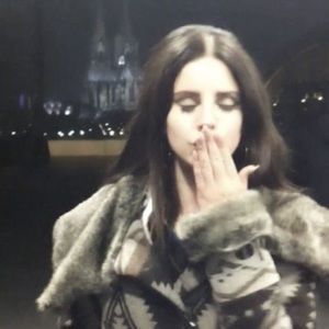 Meet your Posher, Lizliz